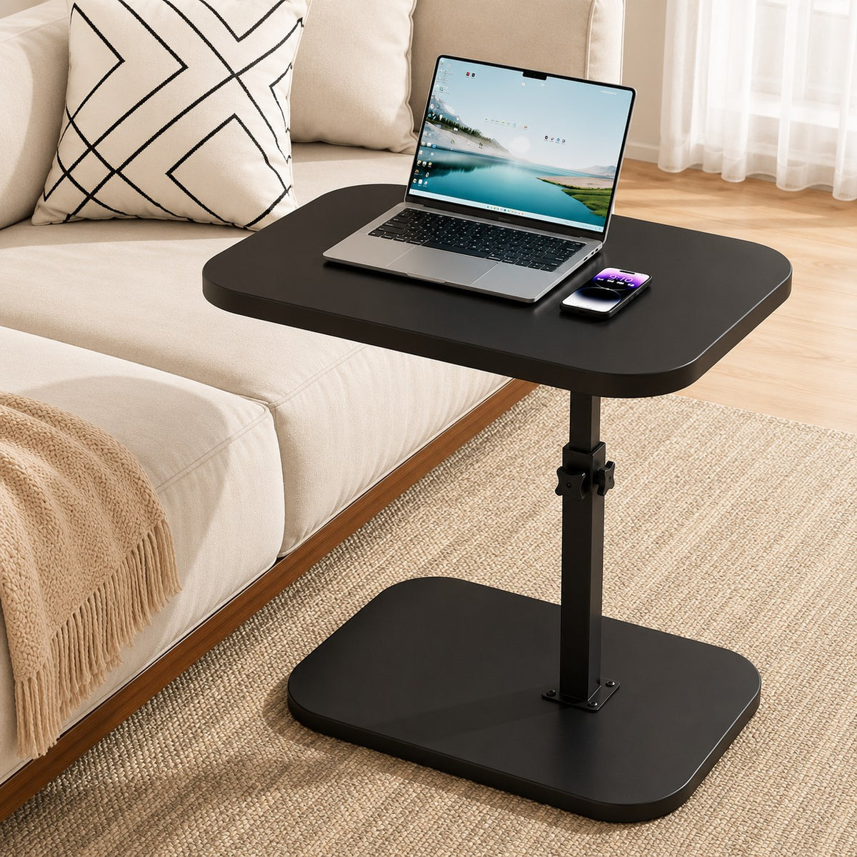 Table de lit