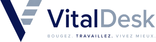 VitalDesk