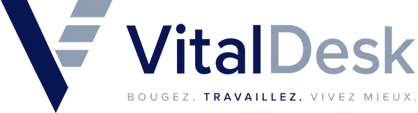 VitalDesk